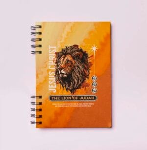 Devocional Diario León de Juda